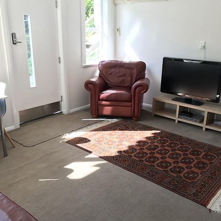 Sycamore Villa, 2 Bedroom Apartment Dunedin Extérieur photo