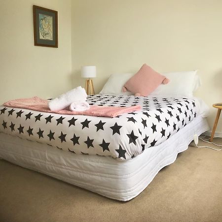Sycamore Villa, 2 Bedroom Apartment Dunedin Extérieur photo