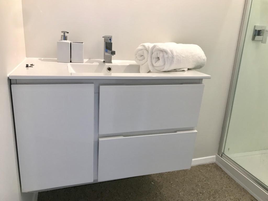 Sycamore Villa, 2 Bedroom Apartment Dunedin Extérieur photo
