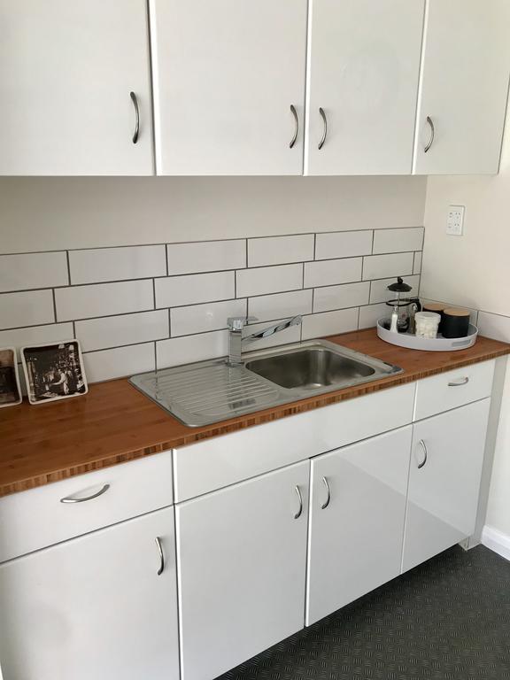 Sycamore Villa, 2 Bedroom Apartment Dunedin Extérieur photo