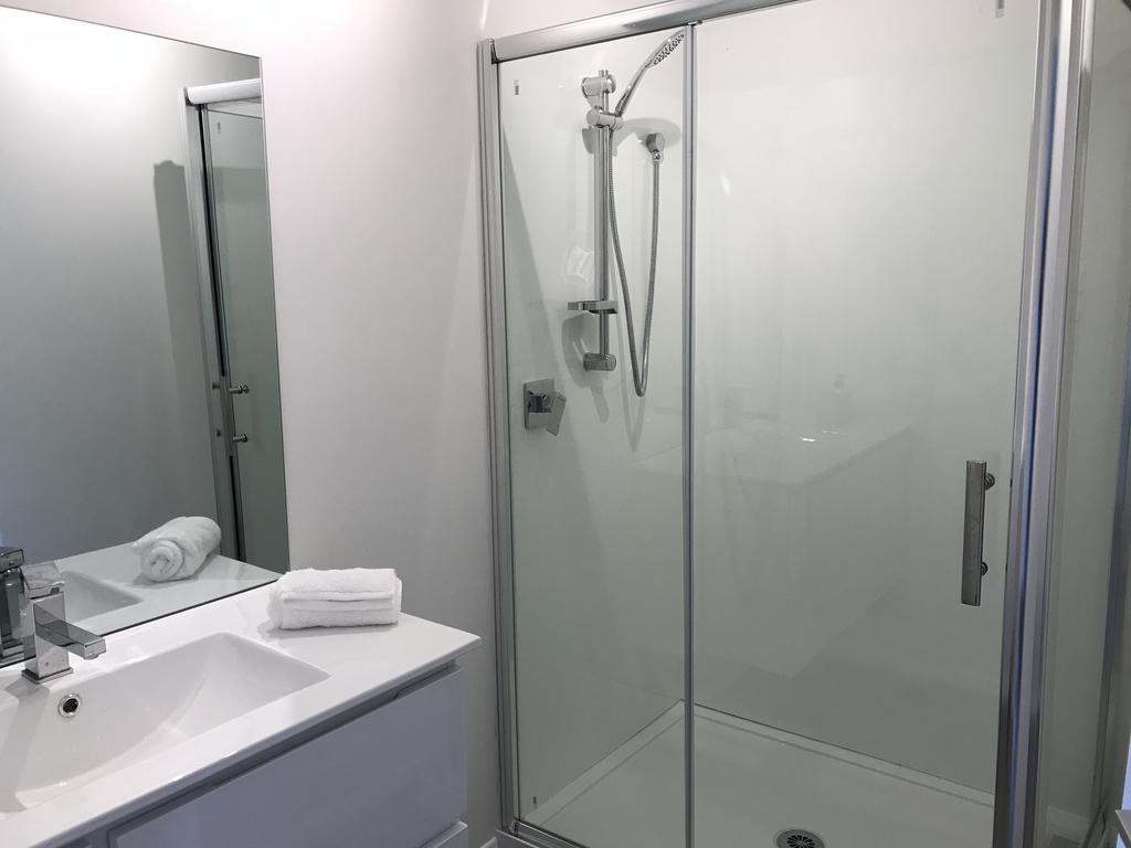 Sycamore Villa, 2 Bedroom Apartment Dunedin Extérieur photo