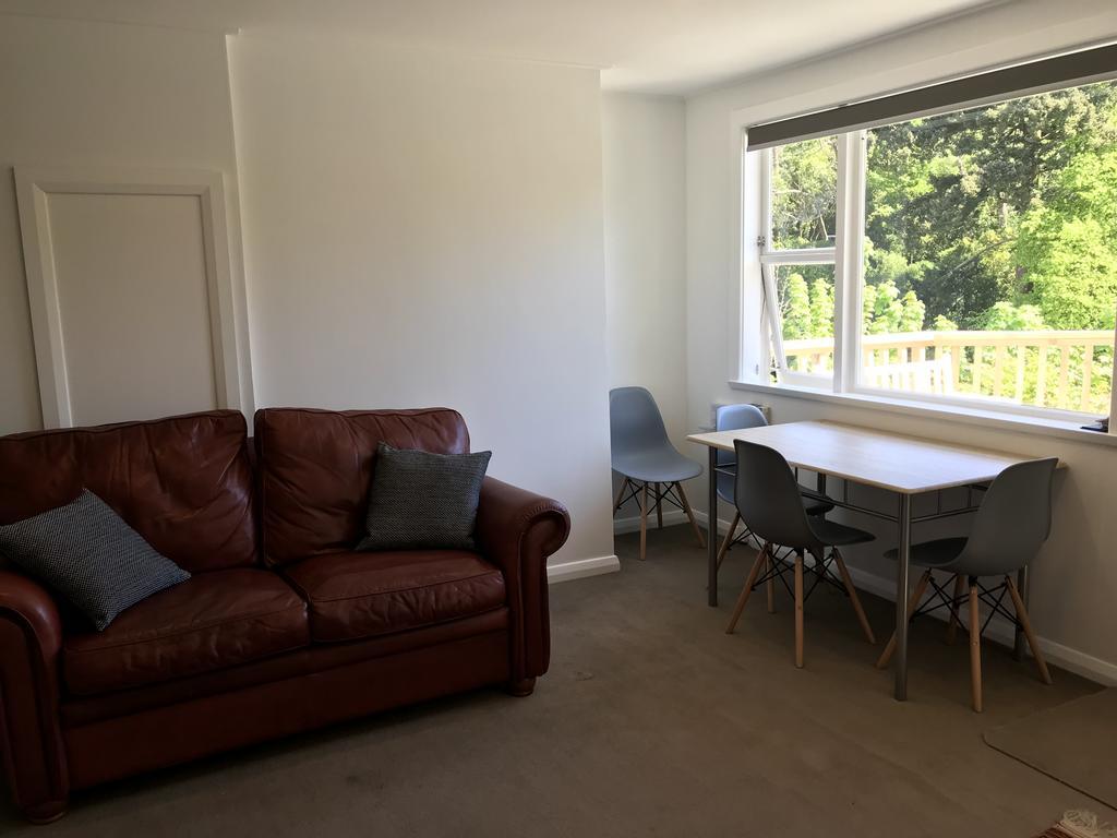 Sycamore Villa, 2 Bedroom Apartment Dunedin Extérieur photo